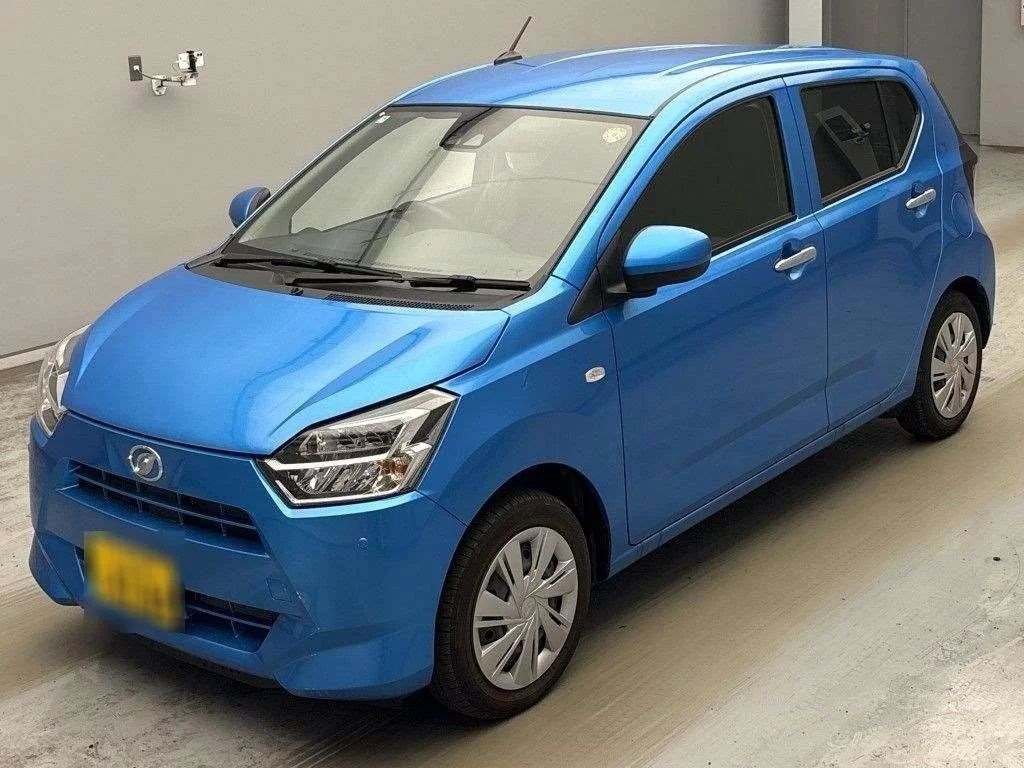 Daihatsu Mira e:S LA350S 2025